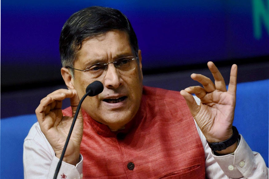 कांग्रेस का हमला-सुब्रमण्यन का हटना हैरानी नहीं, मोदी सरकार में वित्तीय विशेषज्ञ परेशान कांग्रेस का हमला-सुब्रमण्यन का हटना हैरानी नहीं, मोदी सरकार में वित्तीय विशेषज्ञ परेशान