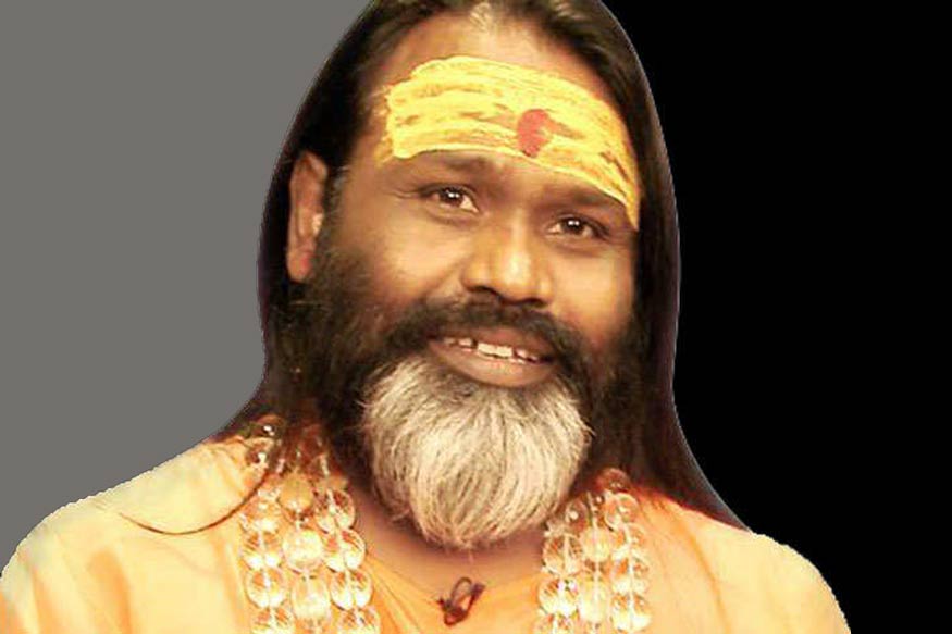 दाती महाराज ने मांगी मोहलत, सोमवार तक पेश नहीं हुए तो होगी गिरफ्तारी दाती महाराज ने मांगी मोहलत, सोमवार तक पेश नहीं हुए तो होगी गिरफ्तारी