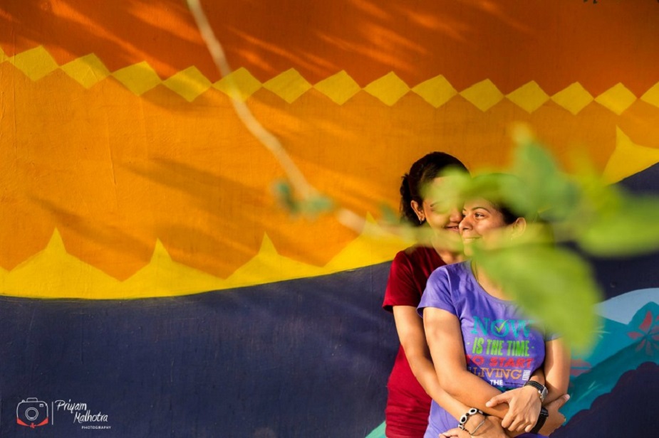 समलैंगिक संबंध, लेस्बियन, प्रेम कहानी, मुंबई समाचार, एलजीबीटी, homosexual relationship, lesbian, love story, mumbai news, LGBT
