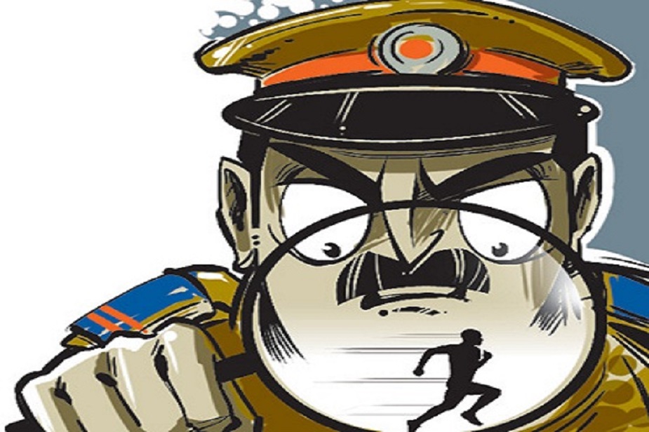 राजस्थान समाचार, बीकानेर समाचार, लूट, ठग्स आॅफ हिंदोस्तान, हिमाचल प्रदेश समाचार, rajasthan news, bikaner news, loot, thugs of hindostan, himachal pradesh news