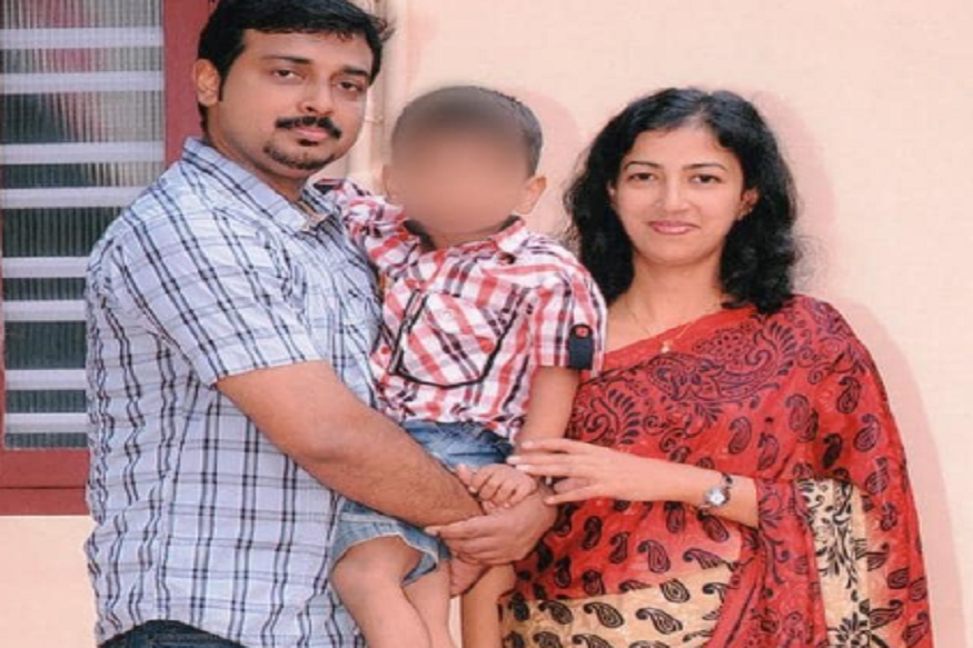 प्रेमी के नाम लिखी Diary फिर रचा पति के Murder का 'पॉइज़न प्लॉट'