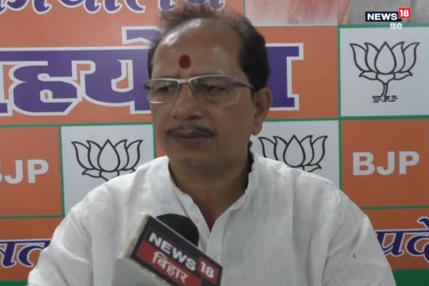 बिहार के मंत्री विजय कुमार सिन्हा बोले-हार के कारणों की समीक्षा होनी चाहिए