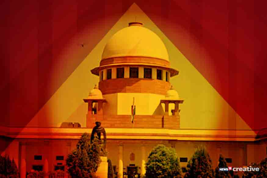 Exclusive SC और हाईकोर्ट के जजों की रिटायरमेंट की उम्र दो साल बढ़ा सकती है सरकार