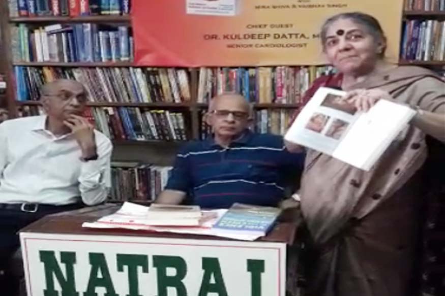 book-launch