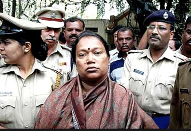 सीरियल किलर, कत्ल, हत्याकांड, लूट, महिला सीरियल किलर, serial killer, female serial killer, murder, murder case, loot