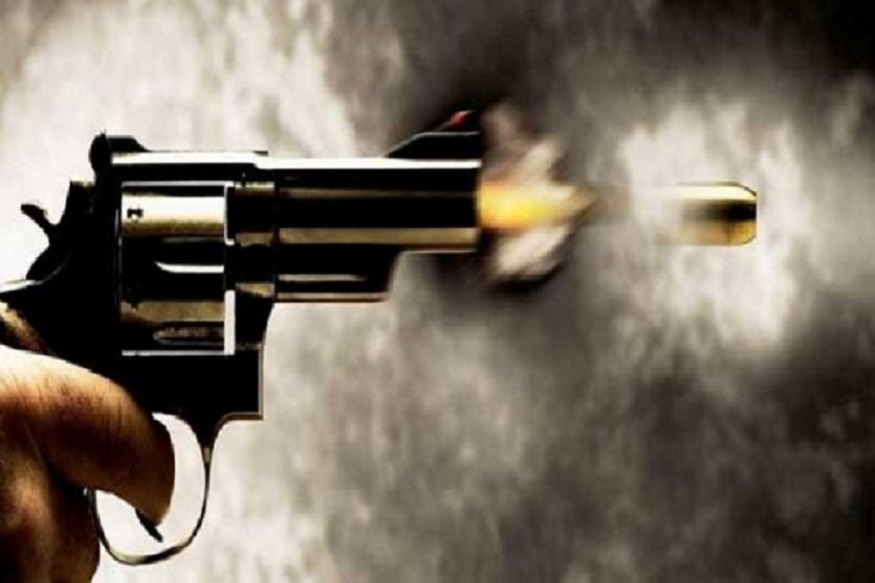 सुलतानपुर: लूट के बाद बदमाशों ने सेल्समैन को मारी गोली