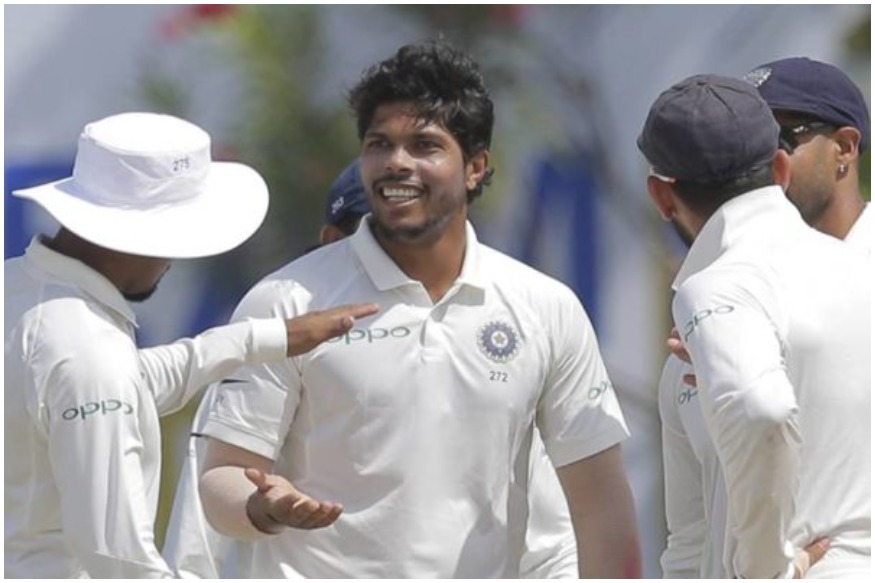 भारत बनाम एसेक्स अभ्यास मैच रहा ड्रॉ, उमेश यादव ने फेंके 8 मेडन ओवर, झटके 4 विकेट