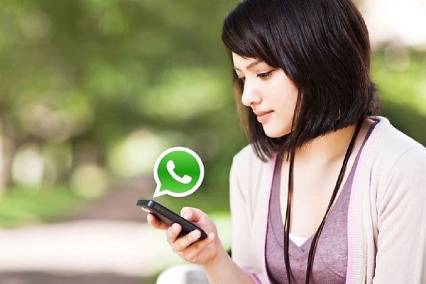 लॉन्च हुआ WhatsApp का ग्रुप कॉलिंग फीचर, आज से यूजर्स कर पाएंगे इस्तेमाल