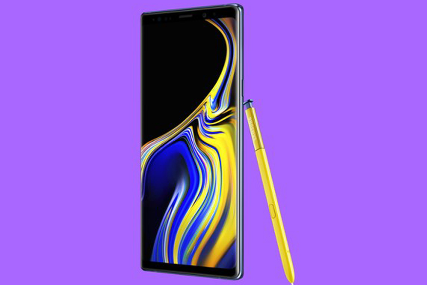 Note 9 hot sale gear sport