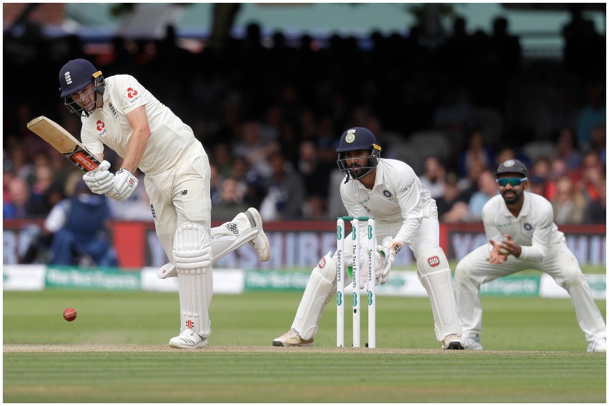 Live Cricket Score, IND vs ENG, 2nd Test, 4th Day, लाइव क्रिकेट स्कोर: इंग्लैंड ने कसा शिकंजा