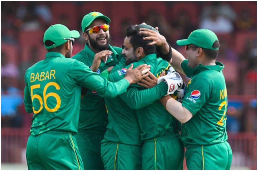 एशिया कप के लिए पाकिस्तान ने चुनी 18 सदस्यीय टीम, धाकड़ ऑलराउंडर की हुई वापसी