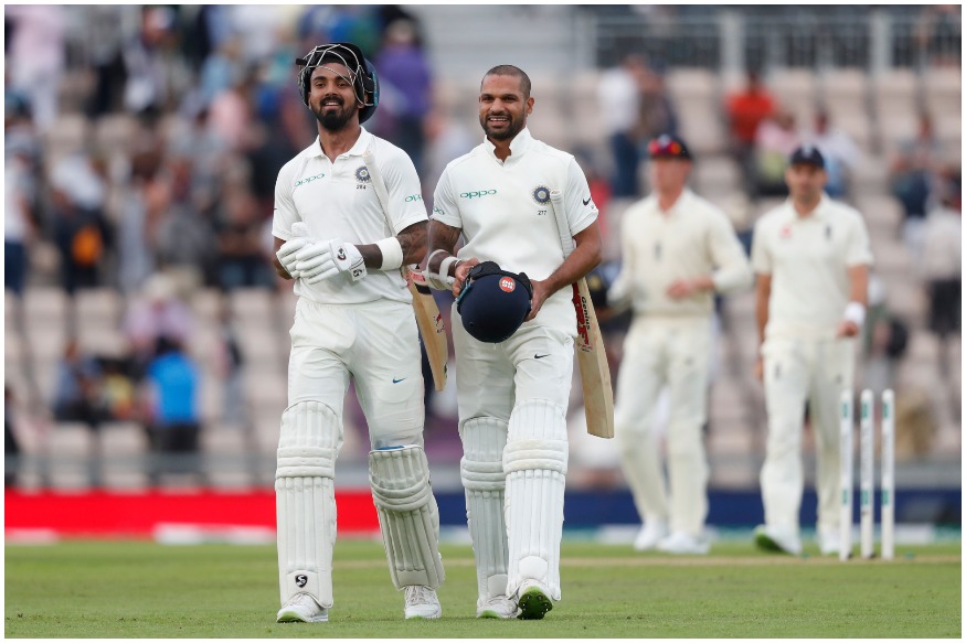 Live Cricket Score, IND vs ENG, 4th Test, 2nd Day लाइव क्रिकेट स्कोर : इंग्‍लैंड के खिलाफ पहली पारी में बड़ा स्‍कोर खड़ा करना चाहेगी 'विराट सेना'