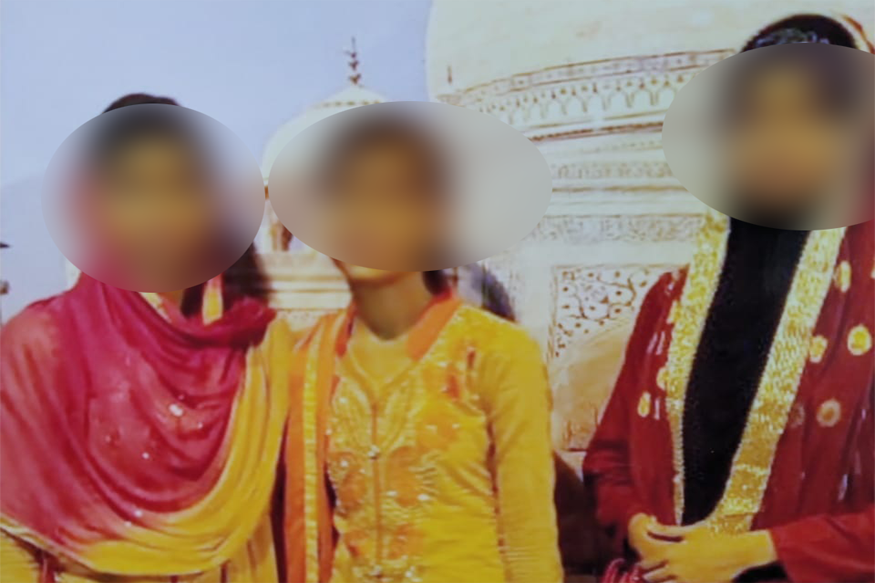 गोपालंगज : चार दिन बाद भी 3 बहनों का सुराग नहीं, परिजनों को अपहरण की आशंका
