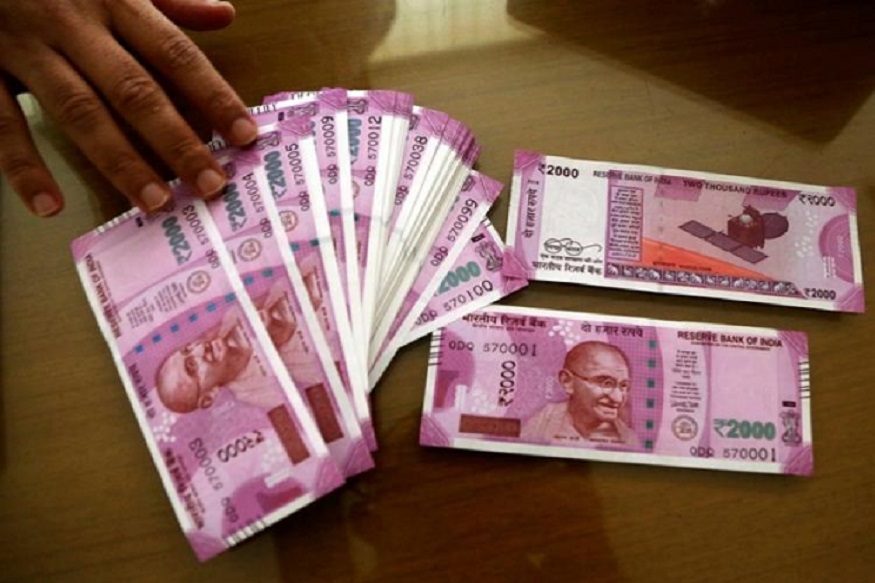 VIDEO: पाकिस्तान में छप रहे हैं 2000 रुपये के नकली नोट, ऐसे पहचानें असली