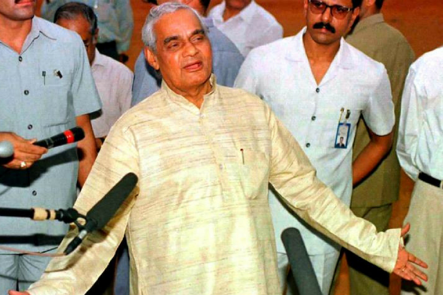  Atal Bihari Vajpayee, Life of Atal Bihari Vajpayee, Former Prime Minister of India, Bharat Ratna, atal bihari vajpayee pakistan visit, अटल बिहारी वाजपेयी की पाकिस्तान यात्रा, BJP, Pokhran nuclear test, पोखरण परमाणु परीक्षण, pakistan, पाकिस्तान, हिरोशिमा की पीड़ा, APJ Abdul Kalam, एपीजे अब्दुल कलाम, Bhartiya Janta Party, Atal Bihari Vajpayee News, NDA,Atal Bihari Vajpayee Relation between other political parties leader, अटल बिहारी वाजपेयी, भारत के पूर्व प्रधान मंत्री, भारत रत्न, बीजेपी, भारतीय जनता पार्टी, अटल बिहारी वाजपेयी समाचार, एनडीए, अटल बिहारी वाजपेयी अन्य राजनीतिक दलों के नेता के बीच संबंध