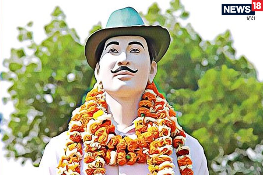 जिन्ना और गांधी नहीं, भगत सिंह हैं भारत-पाकिस्तान के साझा हीरो!