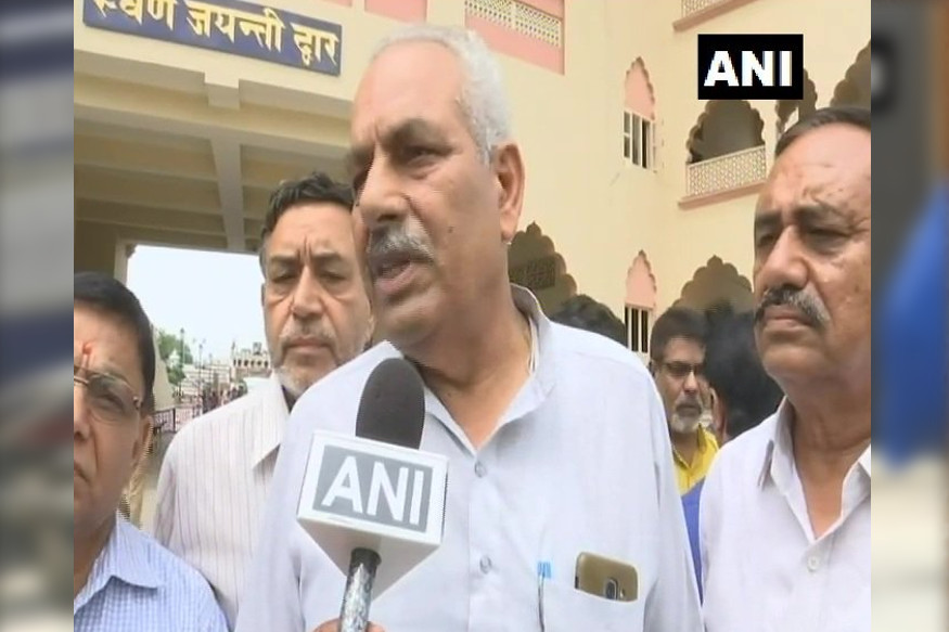 gajanand sharma, jaipur gajanand sharma, jaipur