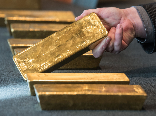  वर्ल्ड गोल्ड काउंसिल की रिपोर्ट के मुताबिक, नीदरलैंड के पास करीब 612.5 टन सोना है. लिस्ट में 9वां स्थान मिला है. विदेशी मुद्रा भंडार में सोने का हिस्सा 67 फीसदी है.