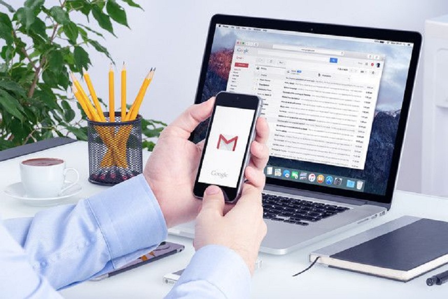 खुशखबरी! Gmail से भी भेज सकेंगे पैसे, Google ने शुरू की ये खास सर्विस