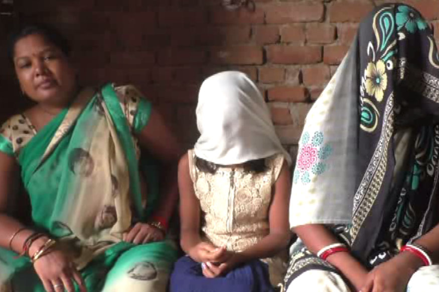 शौच के लिए गई सात साल की बच्ची के साथ दुष्कर्म