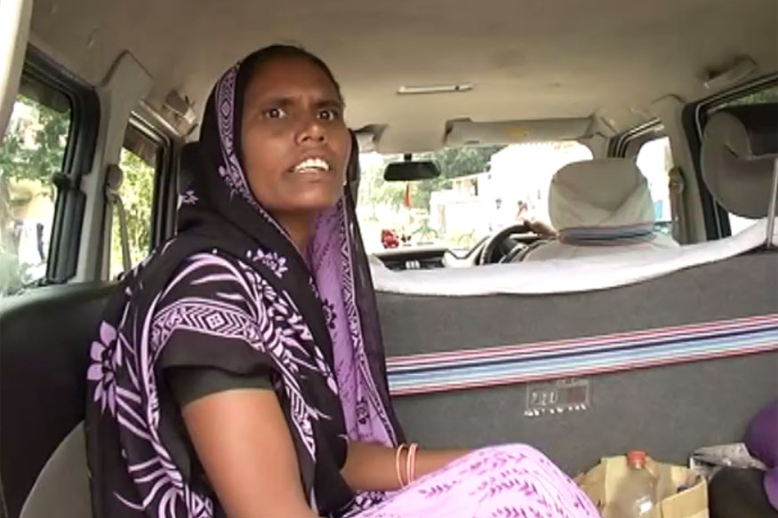 VIDEO: ससुराल में बंद विधवा महिला को कराया गया आजाद