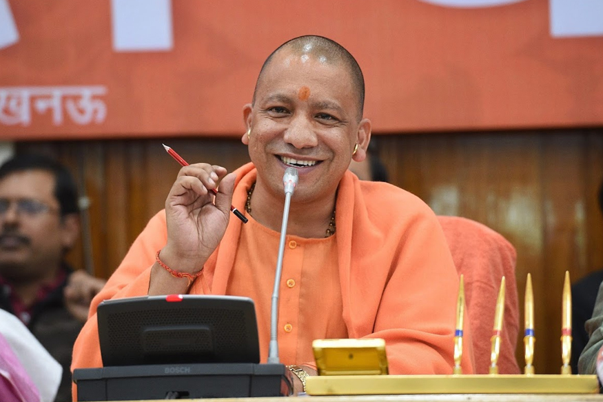 Lok Kalyan Mitra Job योगी सरकार के 'लोक कल्याण मित्र' के लिए करें