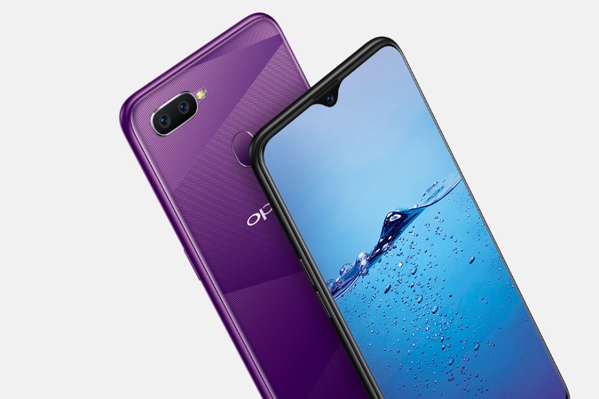 Amazon पर फ्री में मिल रहा है Oppo का यह फोन, जानें कैसे