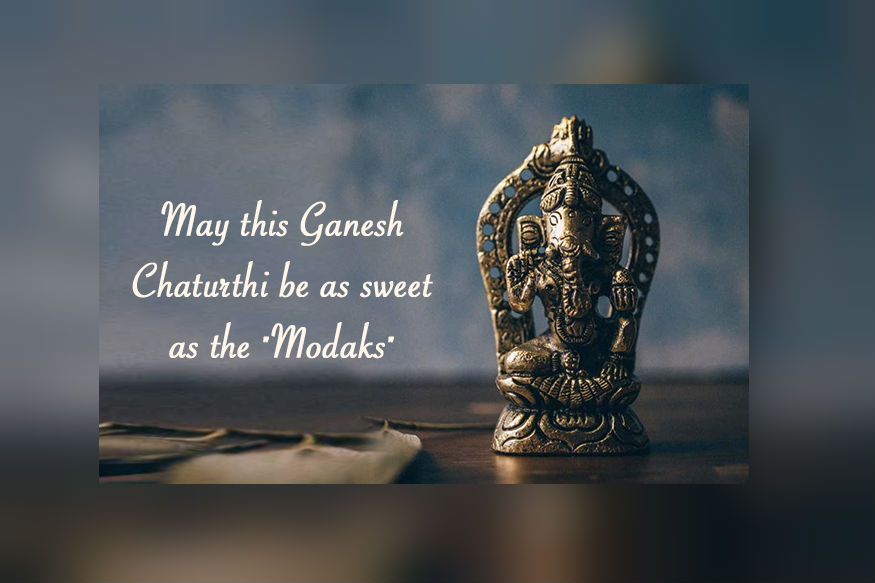 Ganesh Chaturthi Images Wishes