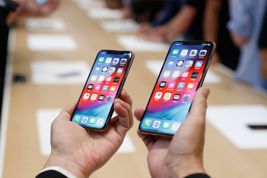 बेहद महंगा है iPhone XS और XS Max, यहां से प्री-बुकिंग कराने पर मिल रहा है कैशबैक