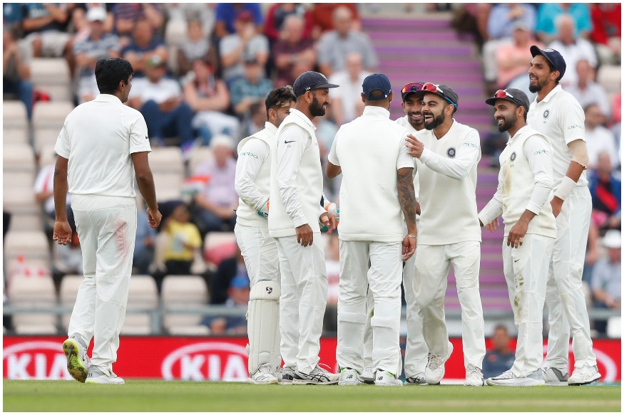 IND vs ENG: एलिस्टर कुक की विदाई में खलल डालने के इरादे से उतरेगी टीम इंडिया IND vs ENG: एलिस्टर कुक की विदाई में खलल डालने के इरादे से उतरेगी टीम इंडिया