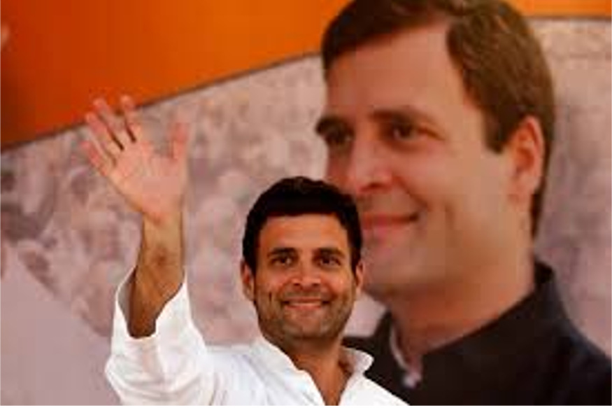 कांग्रेस अध्यक्ष राहुल गांधी नौ अक्टूबर से तीन दिन के दौरे पर आएंगे राजस्थान