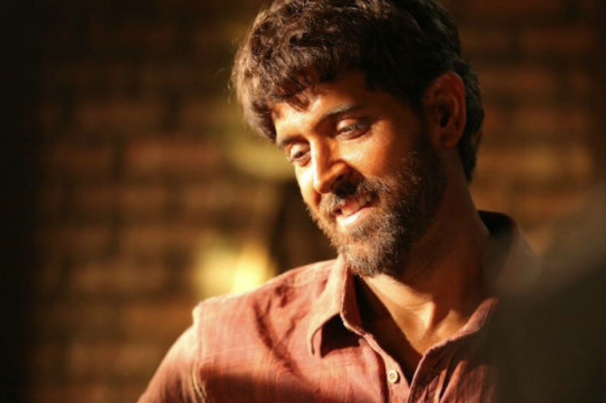 Teacher's Day पर ऋतिक रोशन ने शेयर किया Super 30 का फर्स्ट लुक