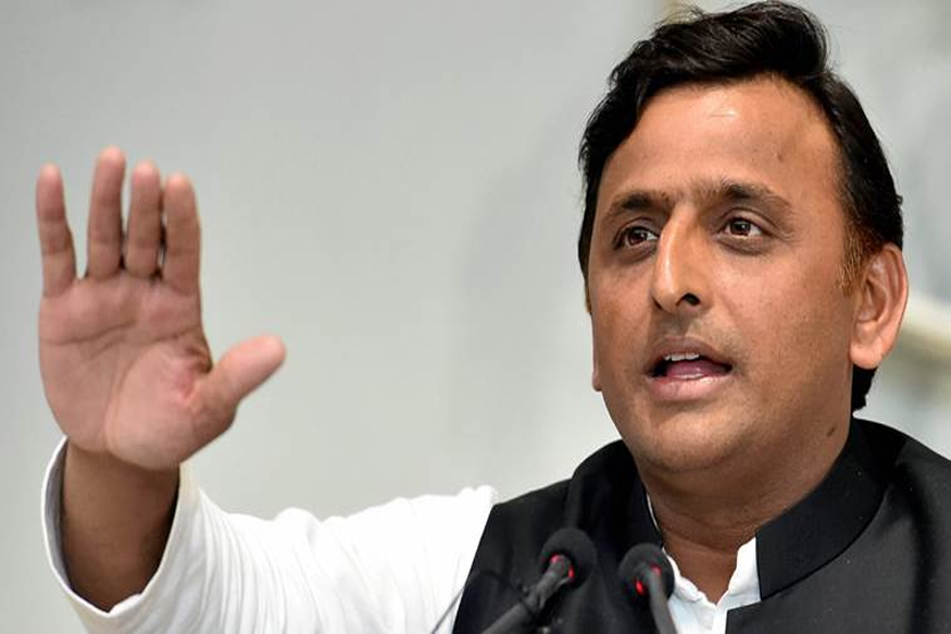 जनता महंगाई से परेशान और BJP अहंकार में चूर है- अखिलेश यादव