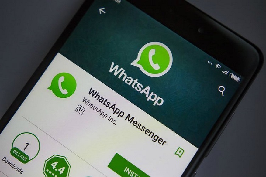 WhatsApp में आखिर आया ये नया फीचर, लंबे समय से था इसका इंतजार