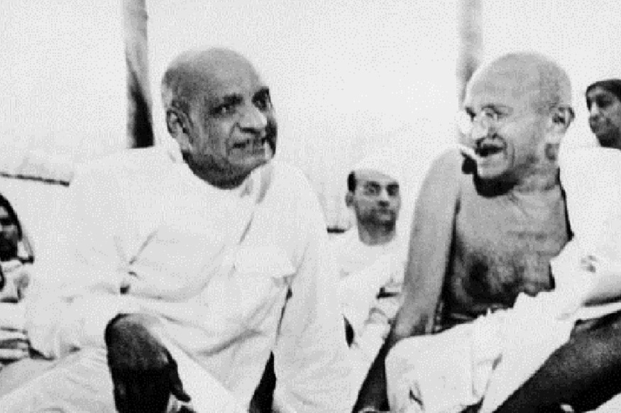 गांधी@150 : जब सरदार पटेल नाराज हुए गांधी जी पर, When Sardar patel show  anguish to Gandhi – News18 Hindi