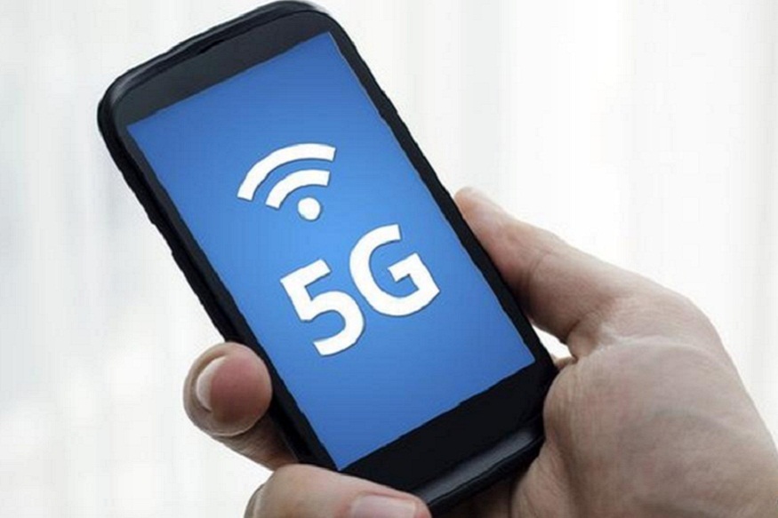 ये कंपनी बना रही दुनिया का पहला 5G स्मार्टफोन