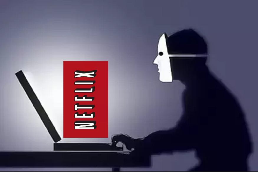 खबरदार! NetFlix की दीवानगी में कहीं आपके साथ न हो जाए आॅनलाइन फ्रॉड