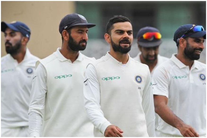 ऑस्ट्रेलिया दौरे के पहले वेस्टइंडीज के खिलाफ खेलने से टीम इंडिया को होंगे ये 3 नुकसान