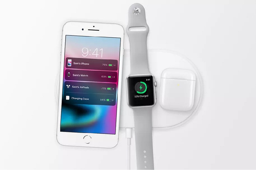 इस कारण Apple के स्पेशल इवेंट से गायब रहा AirPower wireless charging mat