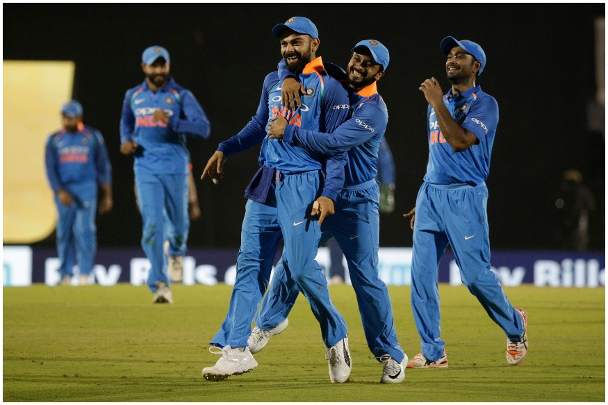 India vs West Indies: 100 रनों के अंदर टूट गया आधा दर्जन खिलाड़ियों का सपना, नहीं खेलेंगे वर्ल्ड कप!