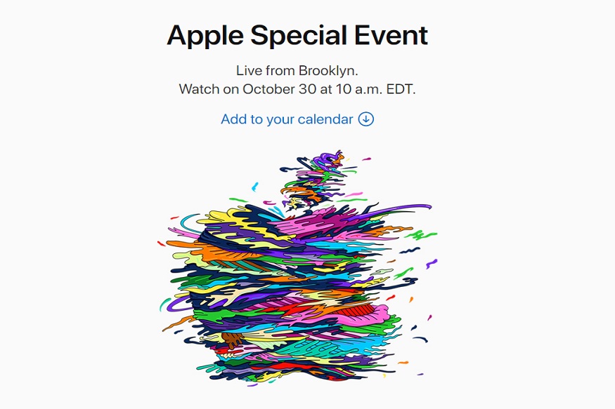 Apple का 'Special Event' आज, सस्ते में लॉन्च हो सकते हैं ये प्रोडक्ट्स