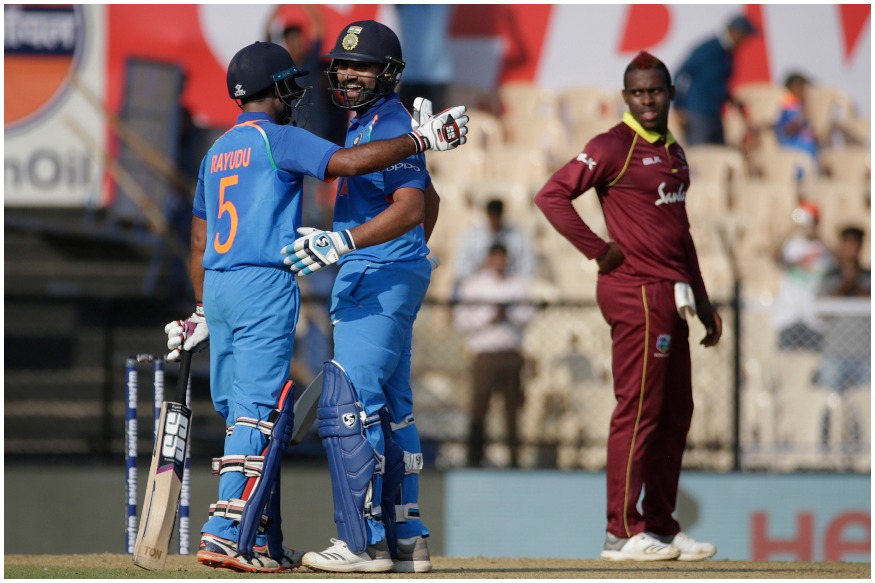 India vs West Indies, 5th ODI: टीम इंडिया की नजर 'छक्के' पर, ये खिलाड़ी होंगे प्लेइंग इलेवन में शामिल
