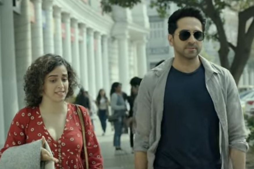 Box Office : फैंस ने भी कहा- 'बधाई हो', दो दिन में फिल्म ने कमा लिए इतने करोड़