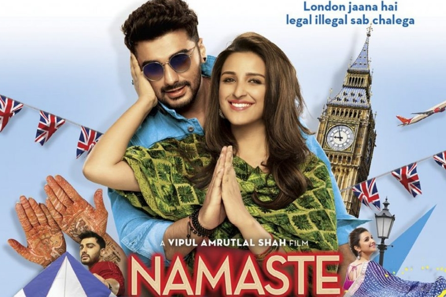 Namaste England Movie Review: कुछ भी नया नहीं है, अक्षय कुमार को मिस करेंगे आप