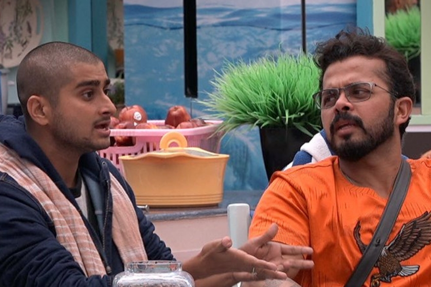 BIGG BOSS 12 DAY 23 दीपक ने दी सौरभ को गाली, कैप्टेंसी टास्क में सुरभि हुईं आक्रामक BIGG BOSS 12 DAY 23 दीपक ने दी सौरभ को गाली, कैप्टेंसी टास्क में सुरभि हुईं आक्रामक