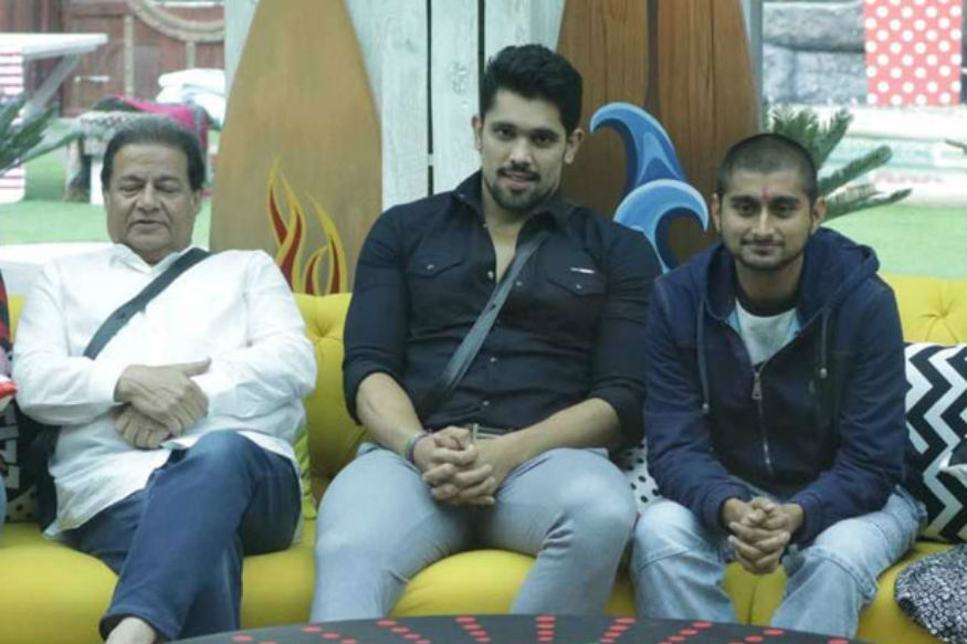 BIGG BOSS के घर में कैप्टेंसी टास्क के लिए हुआ घमासान