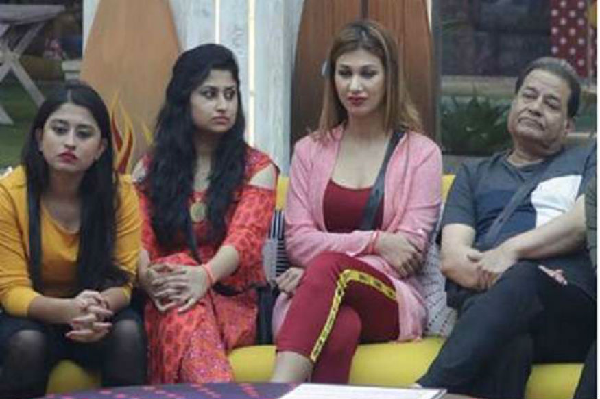 BIGG BOSS में टूटी जोड़ियां, खान सिस्टर्स बनेंगी एक दूसरे की दुश्मन?