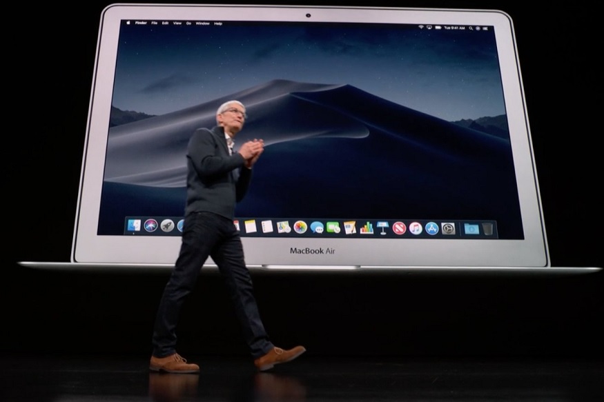 एप्पल का MacBook Air, iPad Pro और Apple Pencil लॉन्च, जानें खास बातें