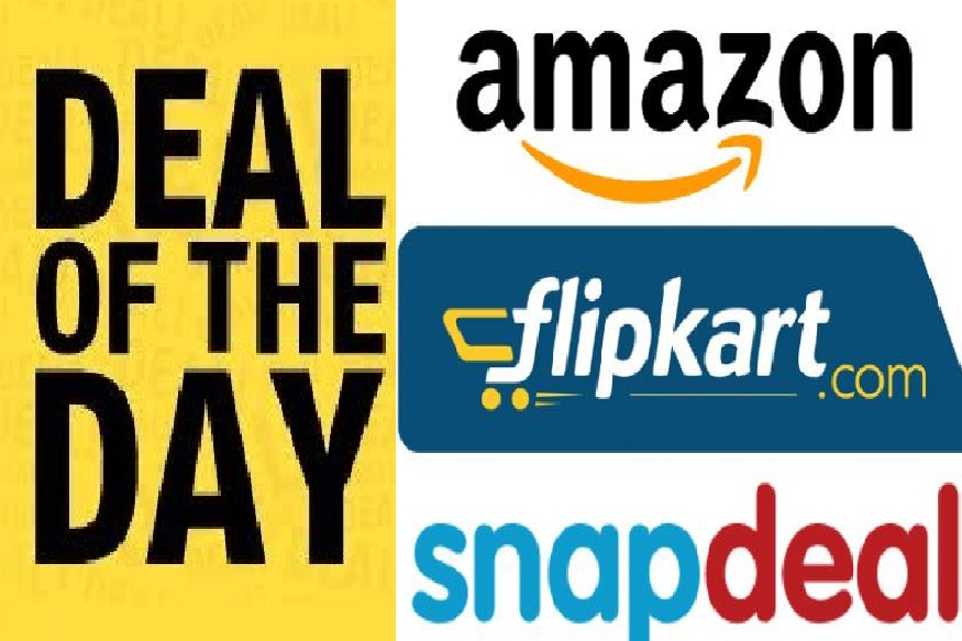 Deals of the day: आधे से भी कम दाम में खरीदें ये गैजेट्स, यहां मिल रहा है डिस्काउंट