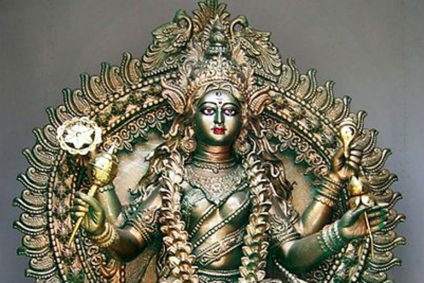 Shardiya Navratri 2018: नवें दिन ऐसे करें मां सिद्धिदात्री की आराधना, हासिल होंगी सारी सिद्धियां